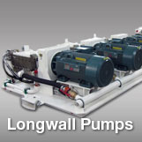Longwall Pumps